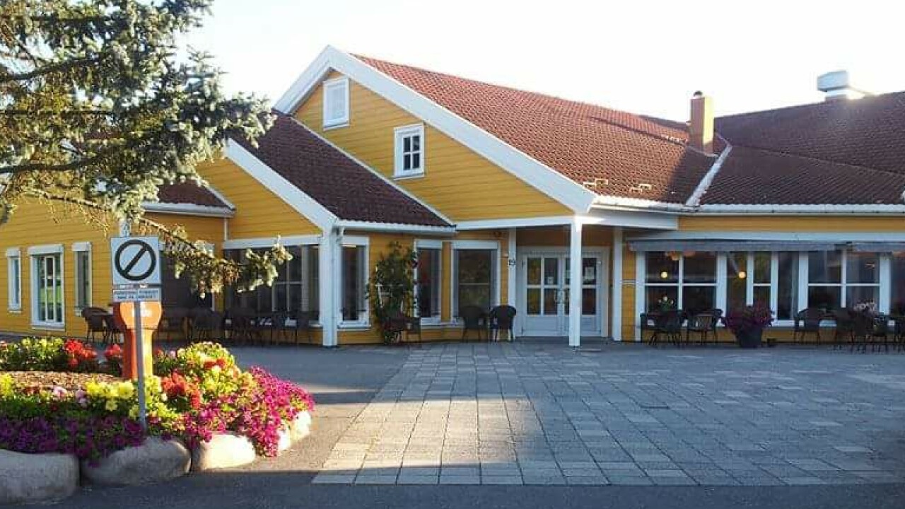 Bilde av Berge Gård, Grimstad